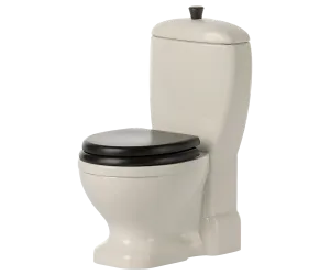 Miniature Toilet