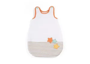 Miniland Cozy Sleep Sack for 15" Gender Neutral Dolls