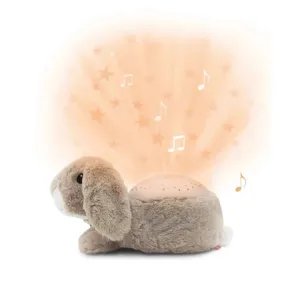 Musical Star Projector - Ruby