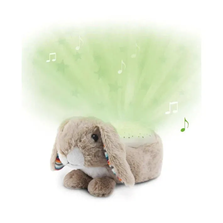 Musical Star Projector - Ruby
