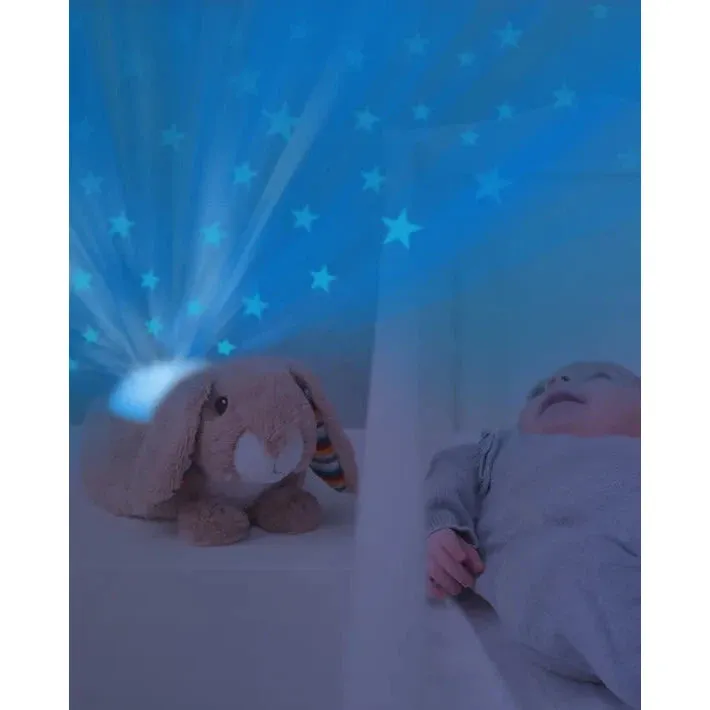 Musical Star Projector - Ruby