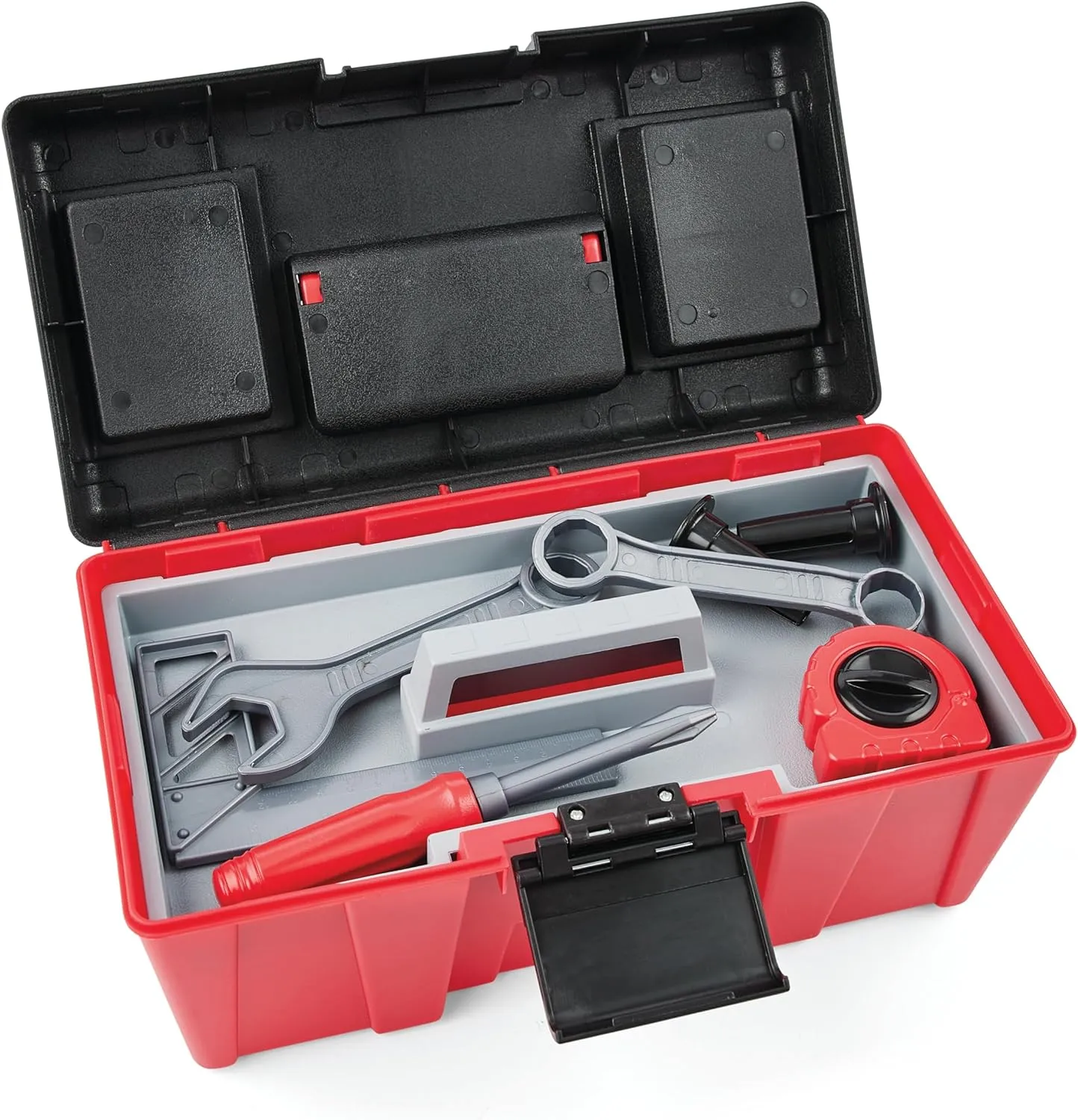 My First Toolbox