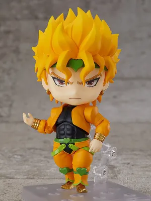 Nendoroid #1110 Dio Jojo's Bizarre Adventure