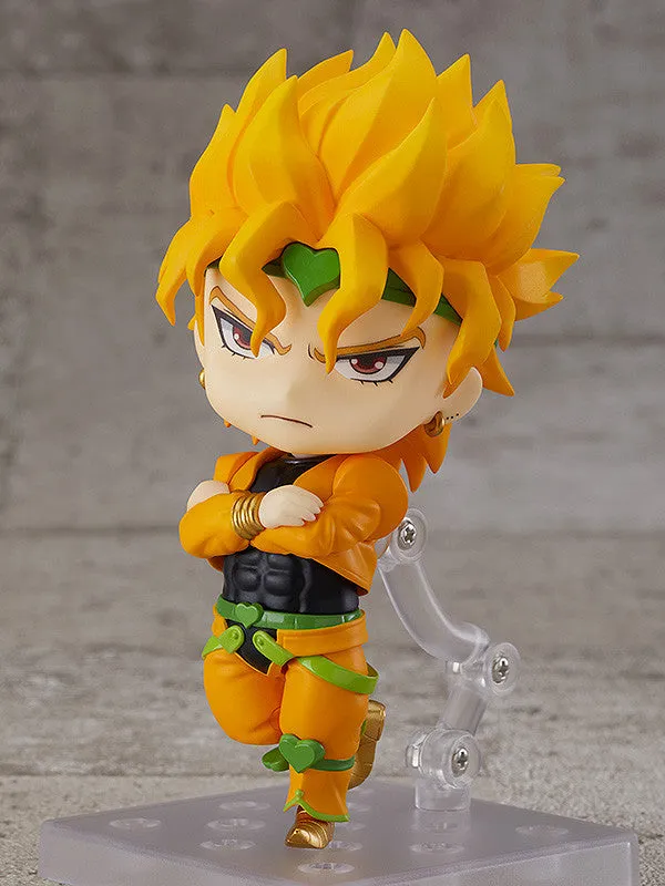 Nendoroid #1110 Dio Jojo's Bizarre Adventure