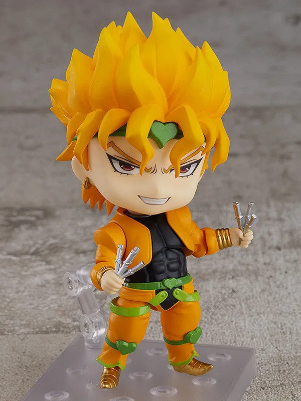 Nendoroid #1110 Dio Jojo's Bizarre Adventure