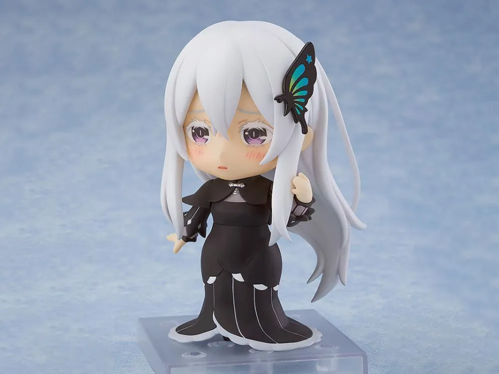 Nendoroid #1461 Echidna Re:Zero Starting Life in Another World