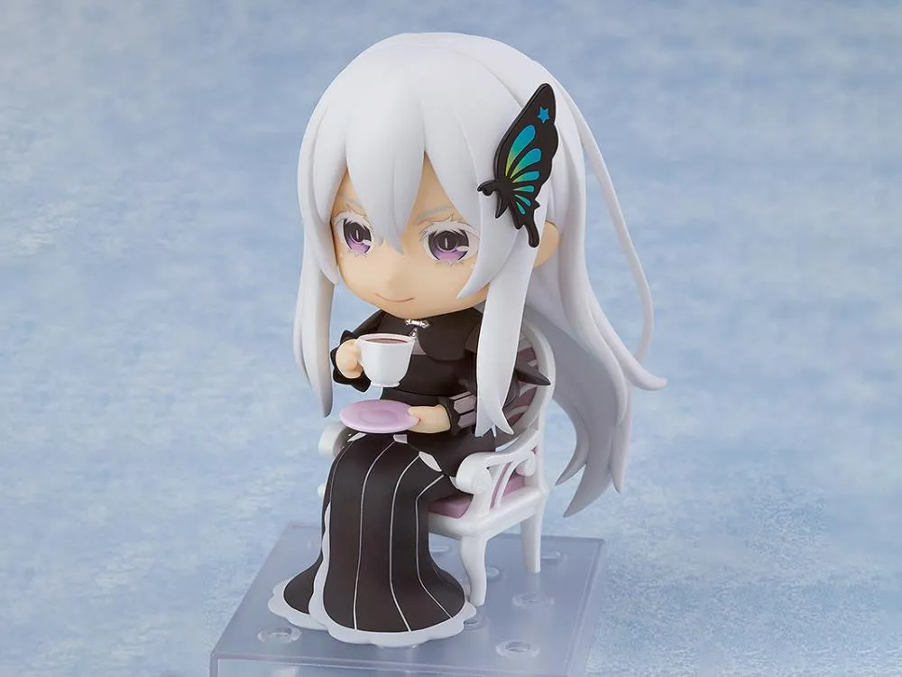 Nendoroid #1461 Echidna Re:Zero Starting Life in Another World
