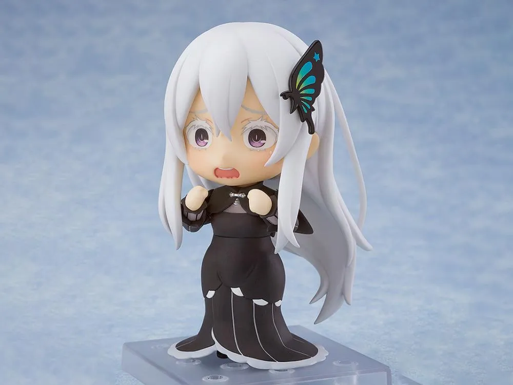 Nendoroid #1461 Echidna Re:Zero Starting Life in Another World