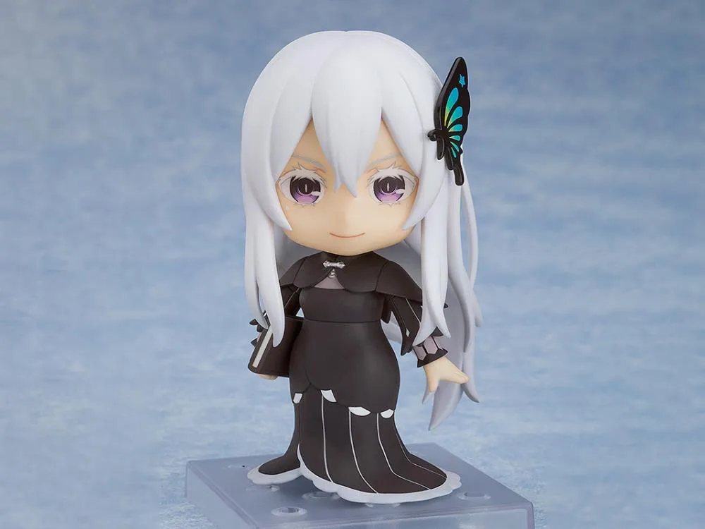 Nendoroid #1461 Echidna Re:Zero Starting Life in Another World