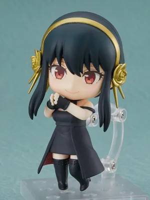 Nendoroid #1903 Yor Forger Spy x Family