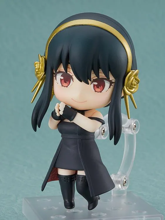 Nendoroid #1903 Yor Forger Spy x Family