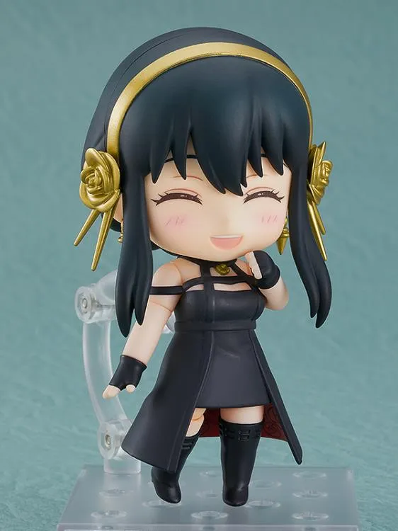Nendoroid #1903 Yor Forger Spy x Family