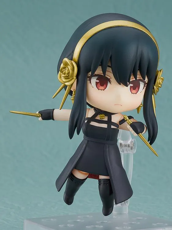 Nendoroid #1903 Yor Forger Spy x Family