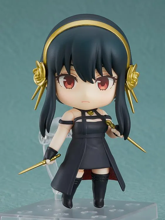Nendoroid #1903 Yor Forger Spy x Family