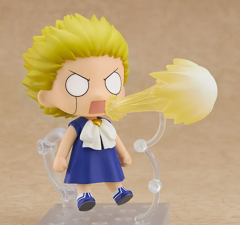 Nendoroid #2080 Zatch Bell Zatch Bell!