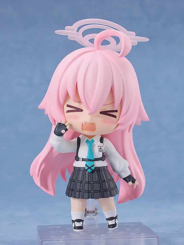 Nendoroid #2461 Hoshino Takanashi Blue Archive