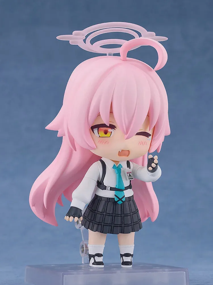 Nendoroid #2461 Hoshino Takanashi Blue Archive