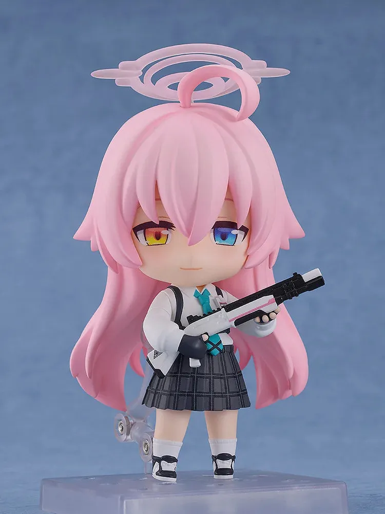 Nendoroid #2461 Hoshino Takanashi Blue Archive
