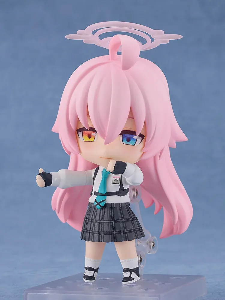 Nendoroid #2461 Hoshino Takanashi Blue Archive