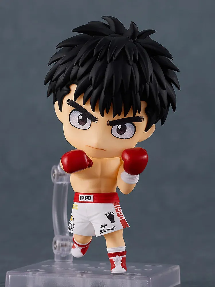 Nendoroid #2500 Ippo Makunouchi Hajime no Ippo