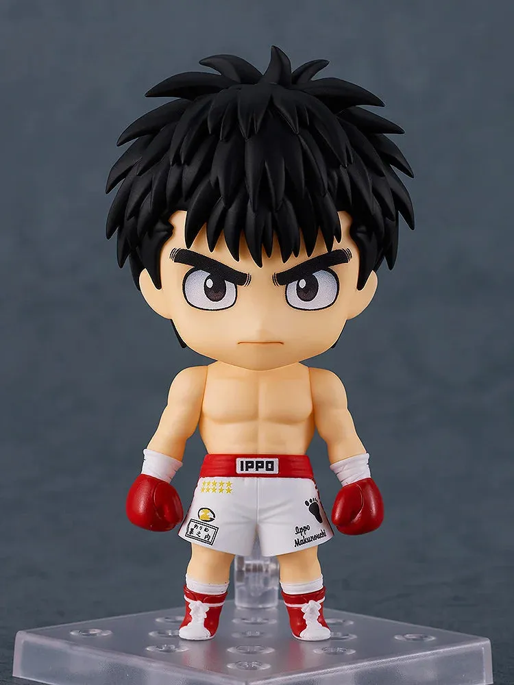Nendoroid #2500 Ippo Makunouchi Hajime no Ippo