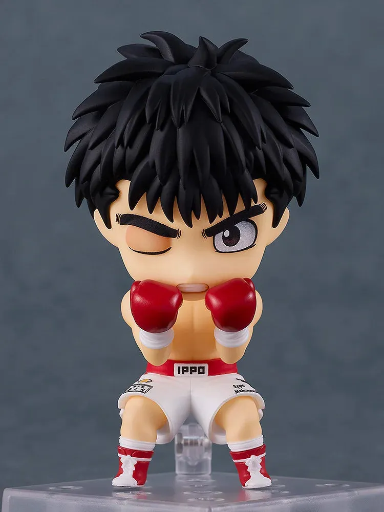 Nendoroid #2500 Ippo Makunouchi Hajime no Ippo