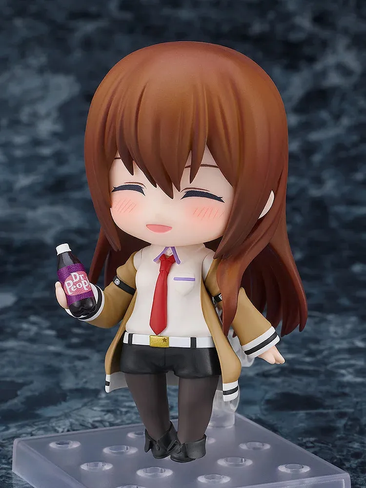Nendoroid #2521 Kurisu Makise (2.0) Steins;Gate