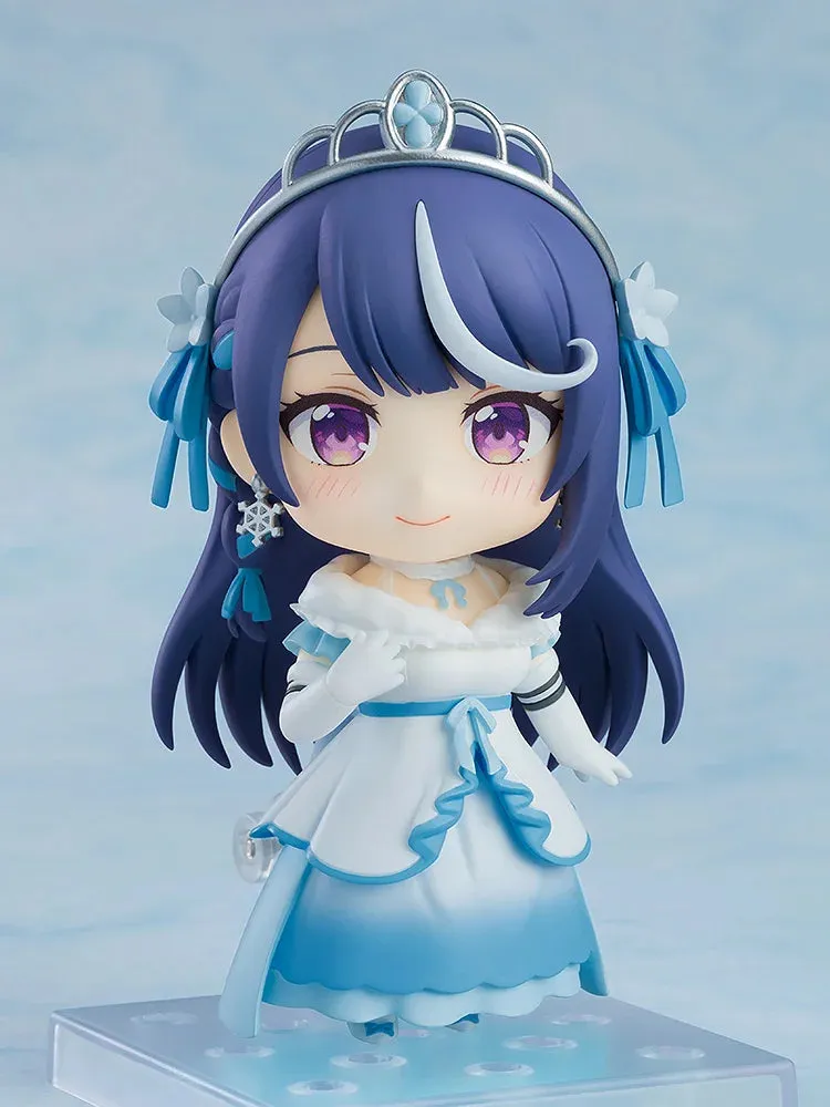 Nendoroid #2557 Awayuki Kokorone VTuber Legend: How I Went Viral after Forgetting to Turn Off My Stream