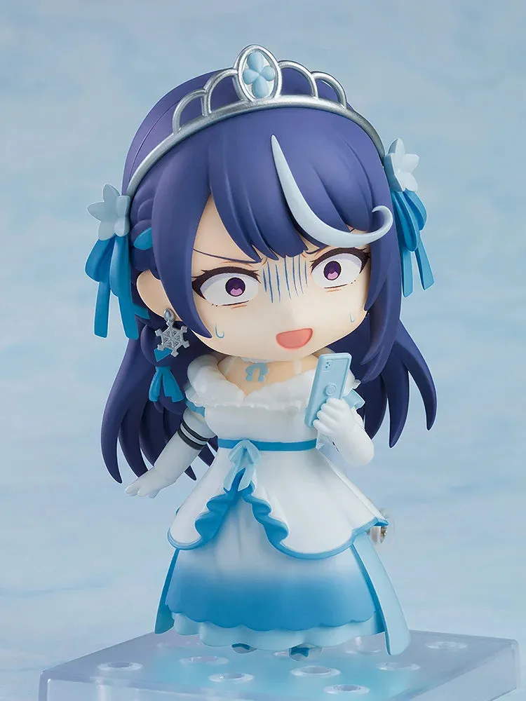 Nendoroid #2557 Awayuki Kokorone VTuber Legend: How I Went Viral after Forgetting to Turn Off My Stream