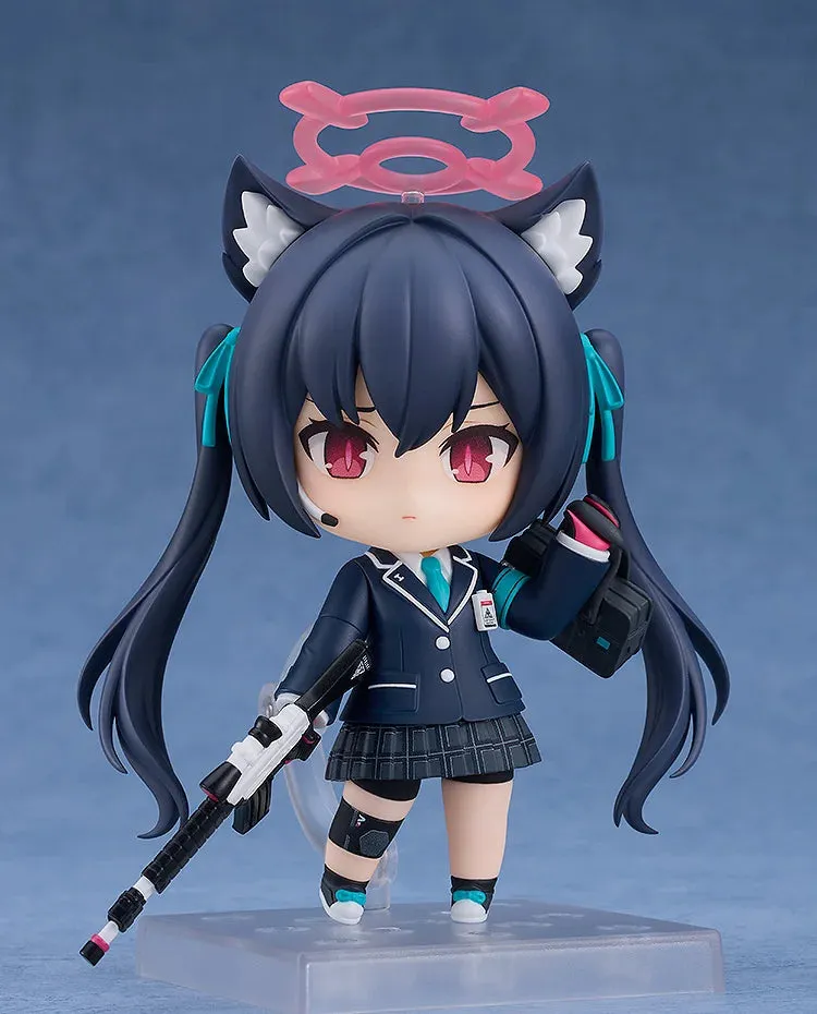 Nendoroid #2596 Serika Kuromi Blue Archive