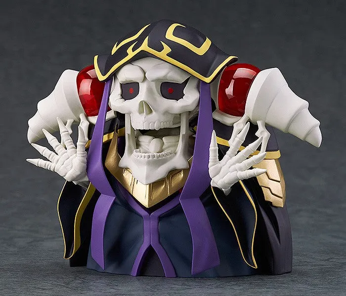 Nendoroid #631 Ainz Ooal Gown Overlord