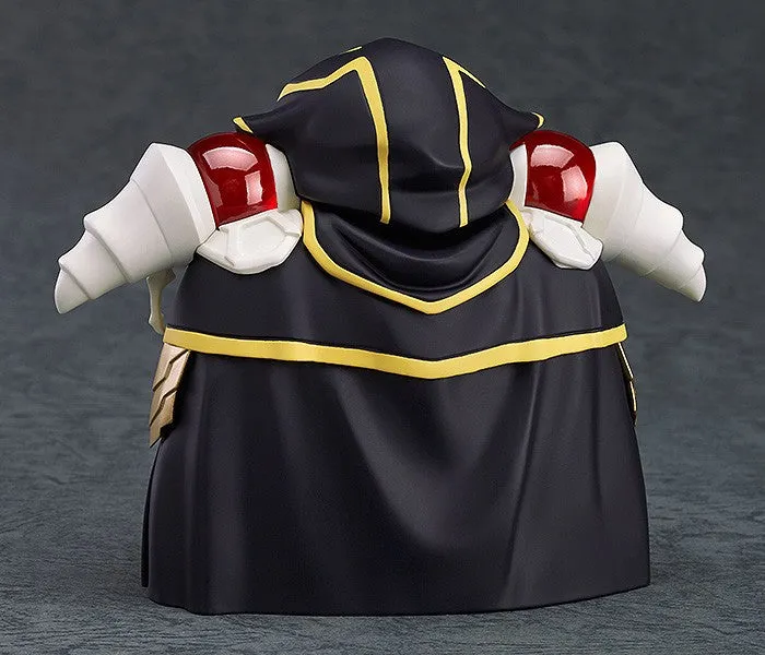 Nendoroid #631 Ainz Ooal Gown Overlord