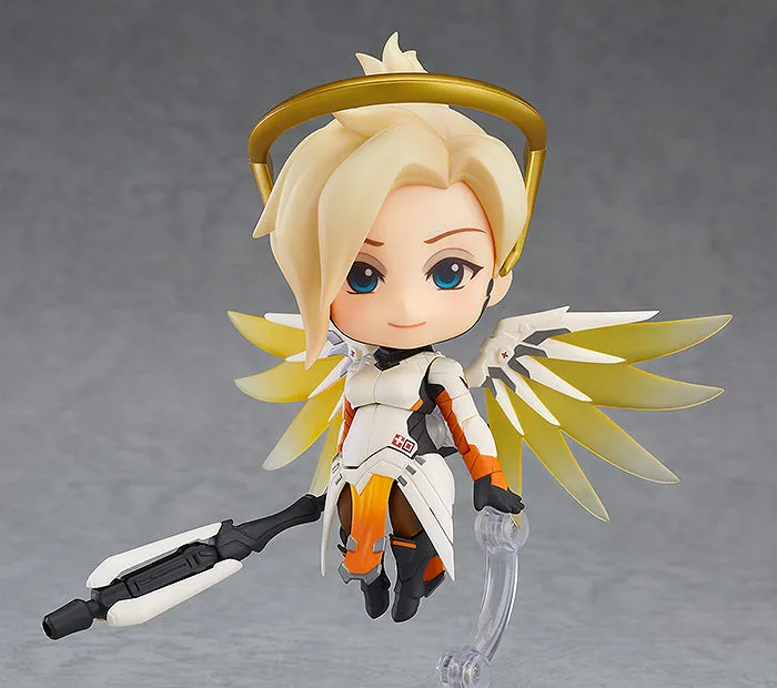 Nendoroid #790 Mercy Classic Skin Edition Overwatch