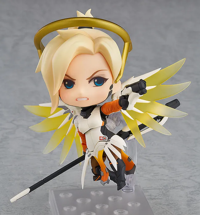 Nendoroid #790 Mercy Classic Skin Edition Overwatch