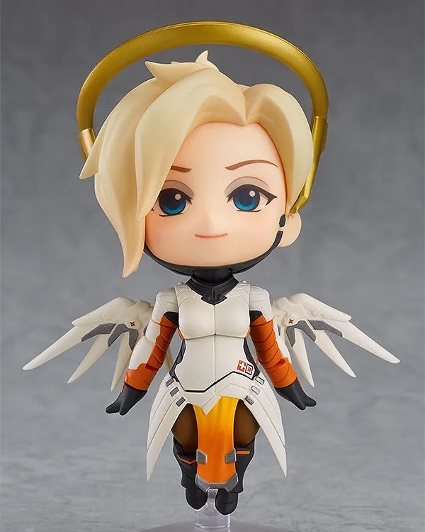 Nendoroid #790 Mercy Classic Skin Edition Overwatch