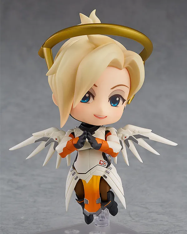 Nendoroid #790 Mercy Classic Skin Edition Overwatch