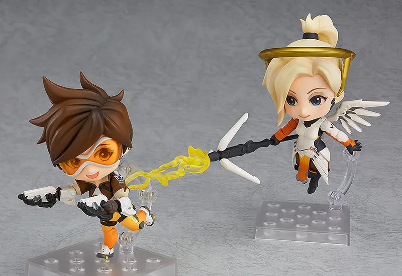 Nendoroid #790 Mercy Classic Skin Edition Overwatch
