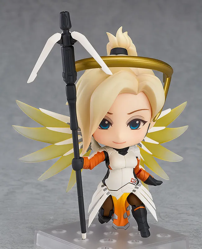 Nendoroid #790 Mercy Classic Skin Edition Overwatch