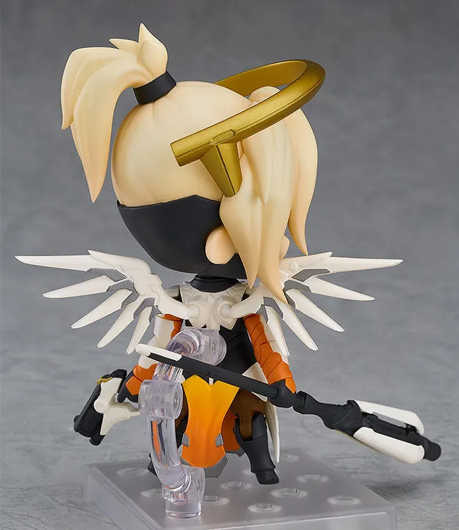 Nendoroid #790 Mercy Classic Skin Edition Overwatch