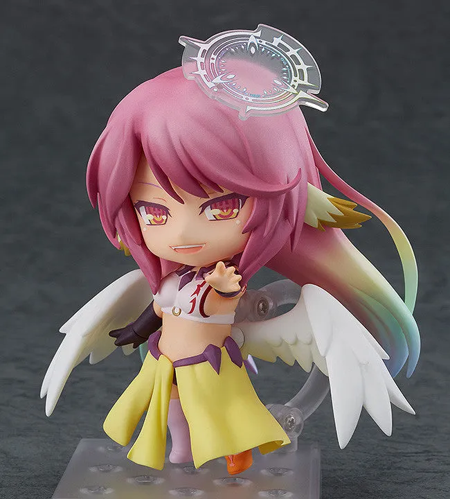 Nendoroid #794 Jibril No Game No Life