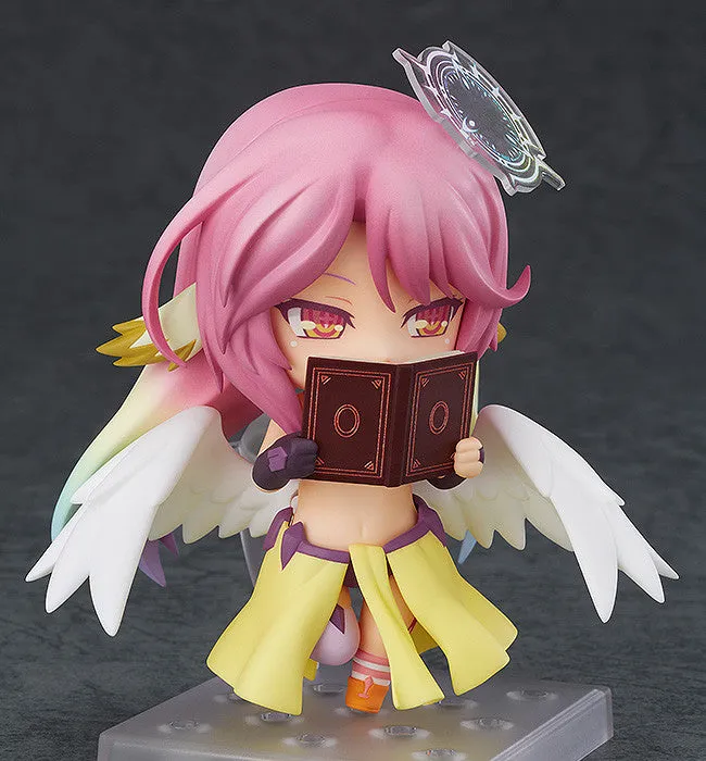 Nendoroid #794 Jibril No Game No Life