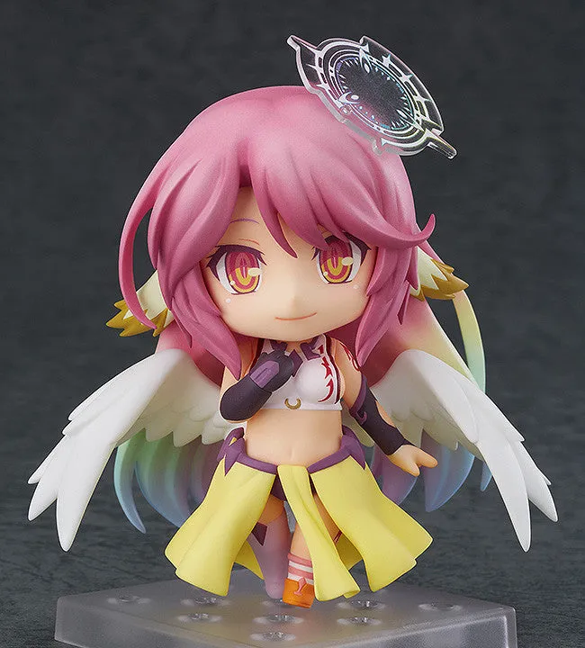 Nendoroid #794 Jibril No Game No Life