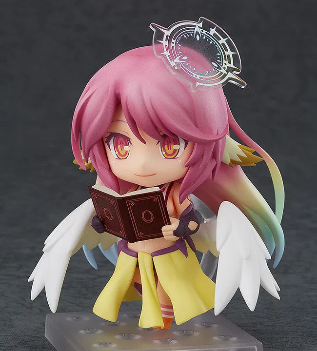 Nendoroid #794 Jibril No Game No Life