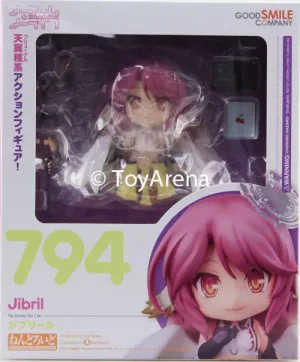 Nendoroid #794 Jibril No Game No Life