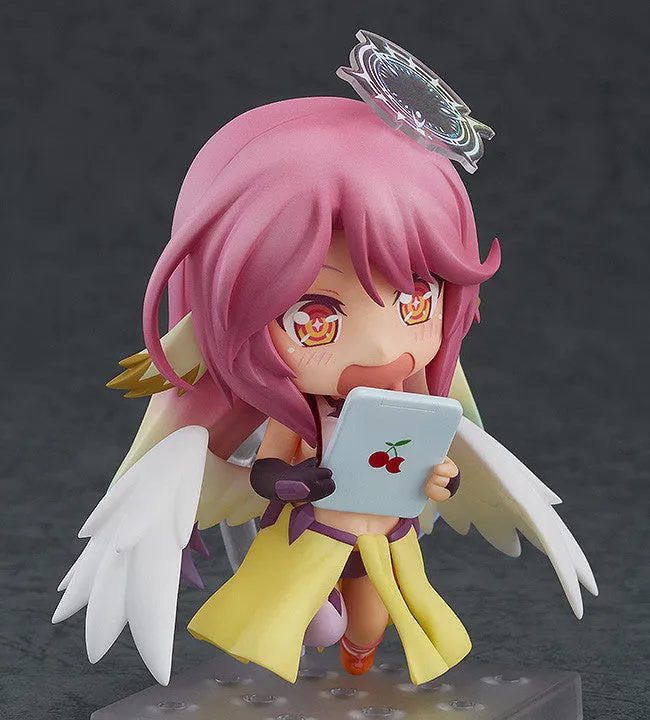 Nendoroid #794 Jibril No Game No Life