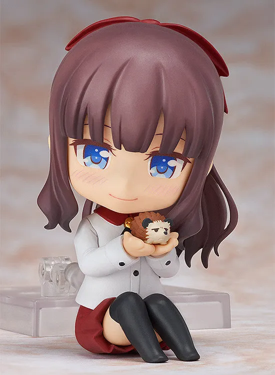 Nendoroid #814 Hifumi Takimoto New Game!!