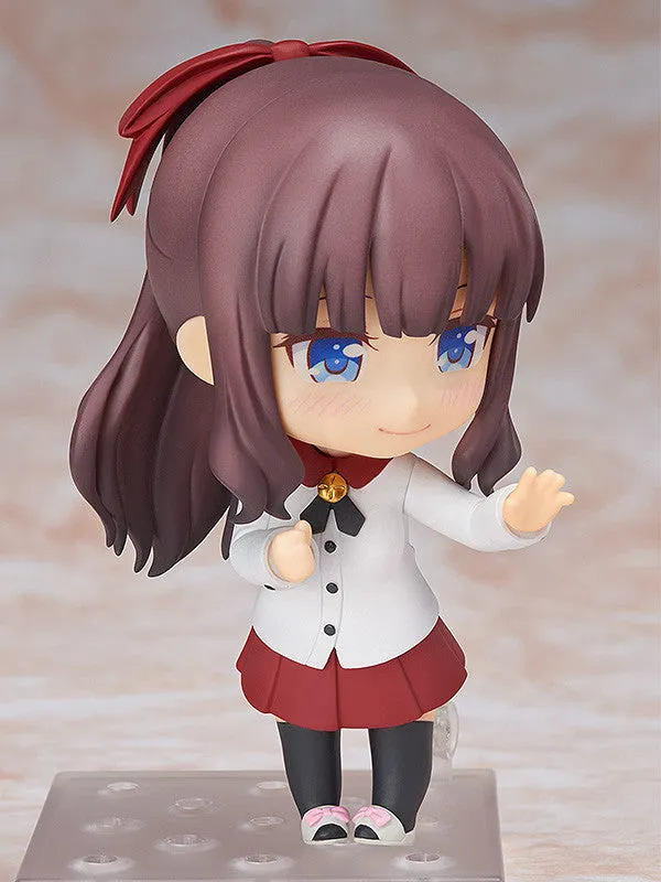 Nendoroid #814 Hifumi Takimoto New Game!!