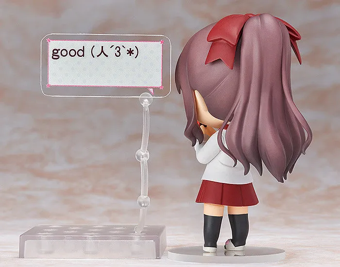Nendoroid #814 Hifumi Takimoto New Game!!