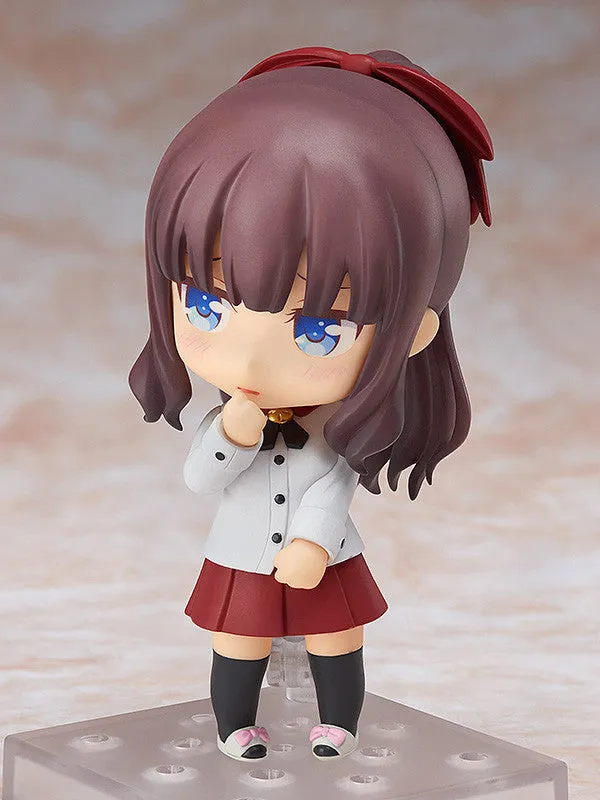 Nendoroid #814 Hifumi Takimoto New Game!!