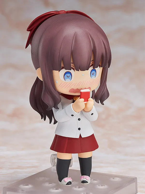 Nendoroid #814 Hifumi Takimoto New Game!!
